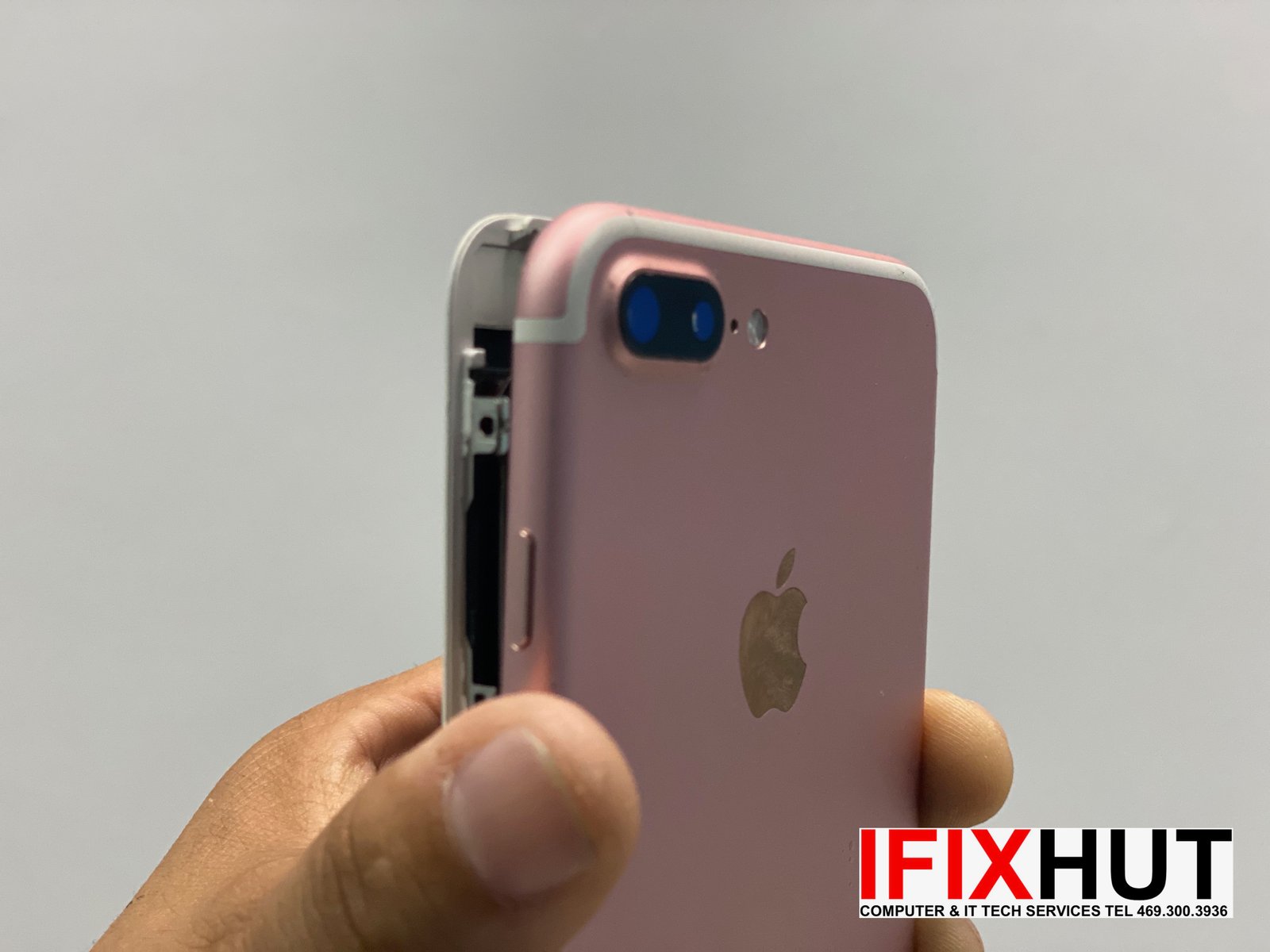 iPhone Repair McKinney