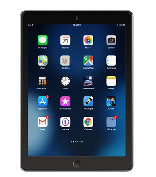 iPad air repair McKinney Texas
