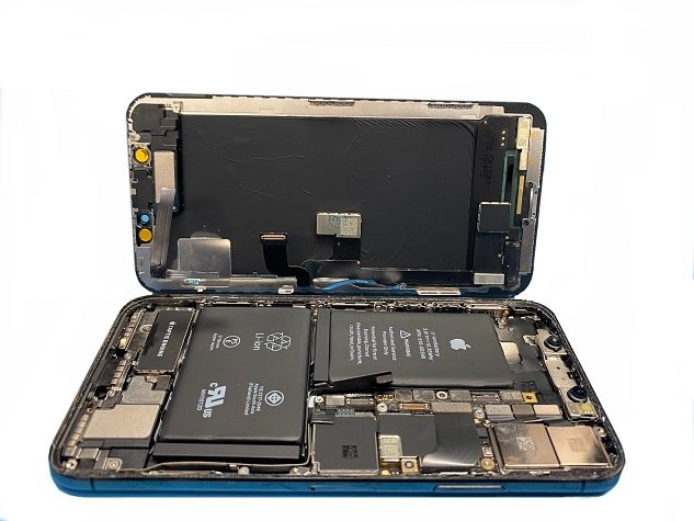 iPhone Repair Service McKinney