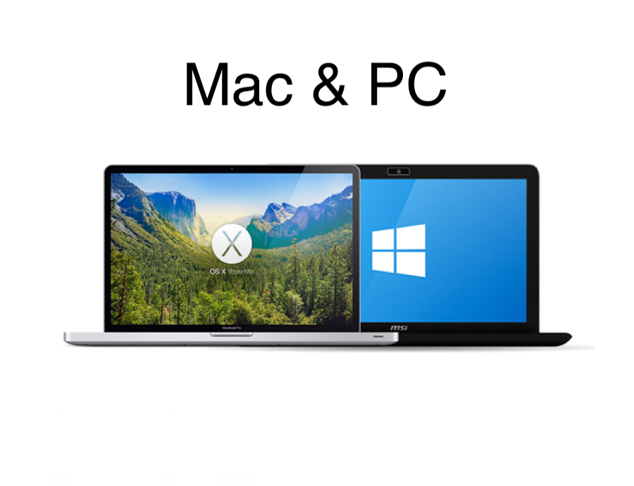 Mac and PC computer repair McKinney Texas