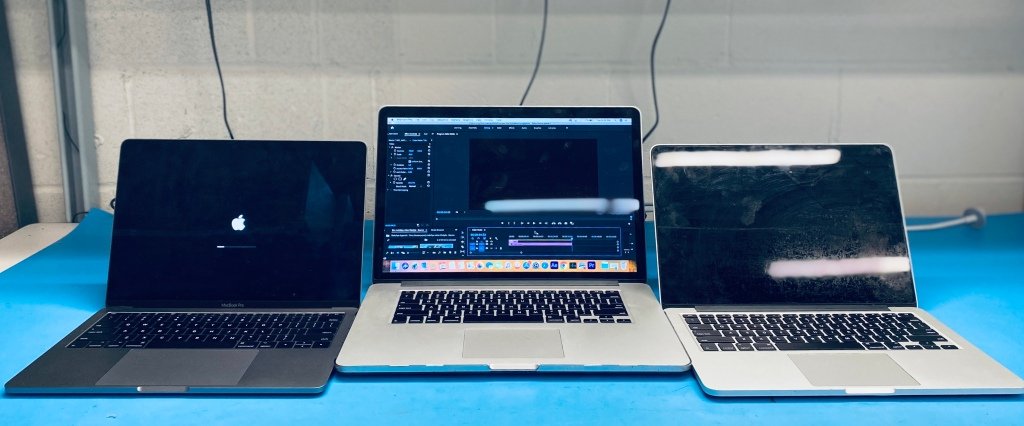 Apple Macbook pro repair Allen Texas