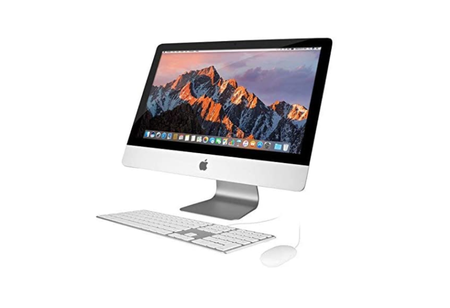 PC desktop iMac repair McKinney Texas