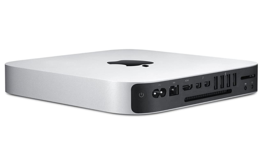 Apple desktop Mac Mini repair McKinney Texas