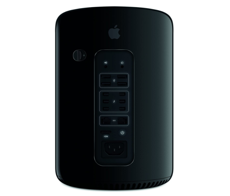 Apple desktop computer Mac Pro repair McKinney Texas