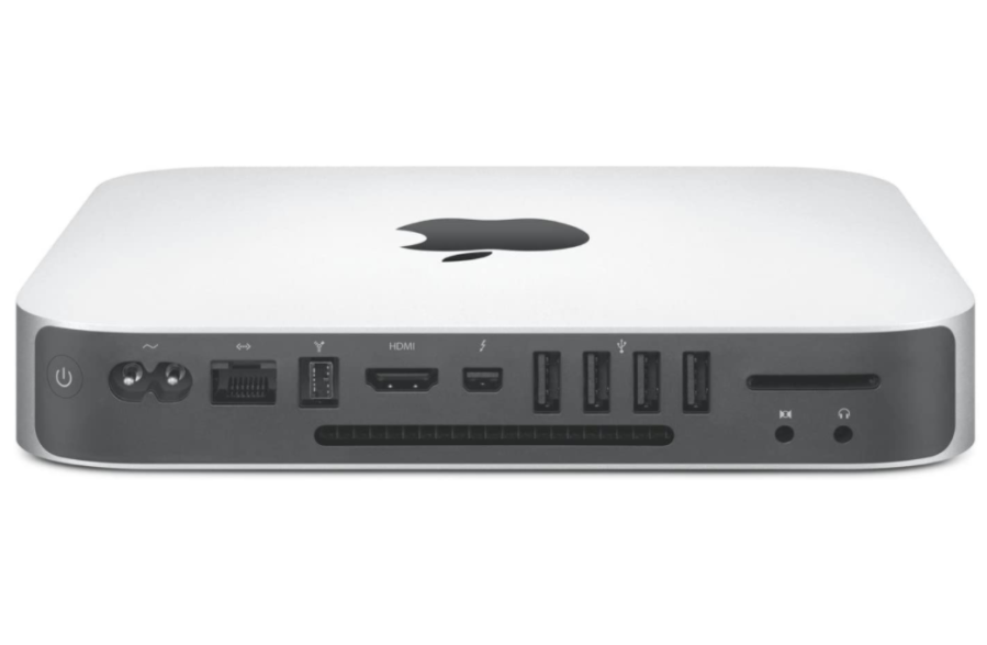 Apple desktop computer Mac mini repair McKinney Texas