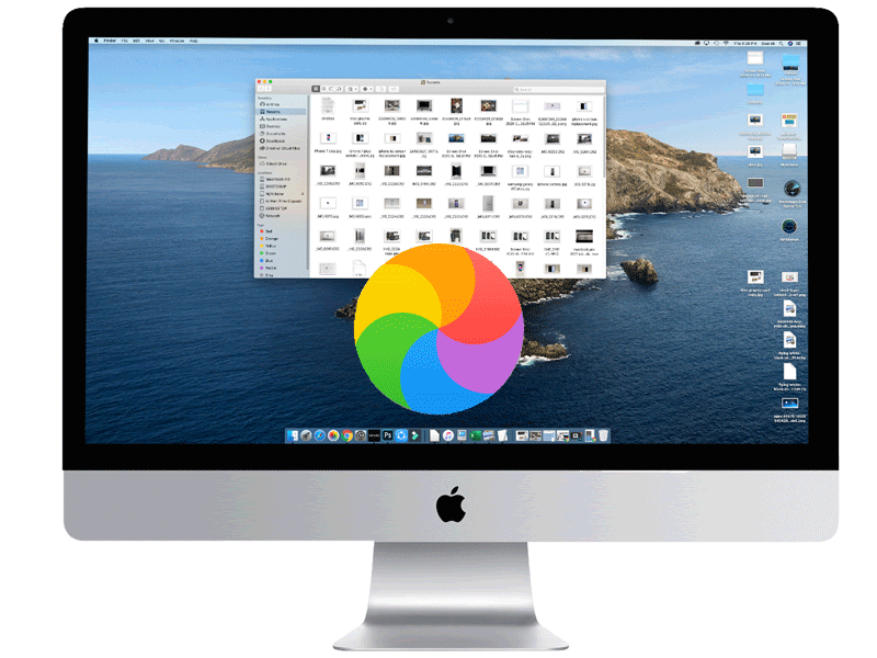Apple iMac software repair McKinney Texas
