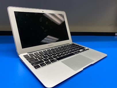 MacbOOK AIR REPAIR mCkINNEY tEXAS
Apple laptop repair McKinney Texas
