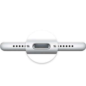 iPhone charging port repair McKinney
iPhone not charging 
