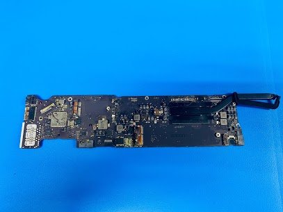 Liquid damage water spilled macbook repair McKinney
Mac repair McKinney