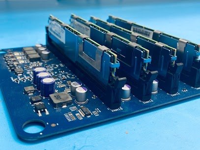 laptop and desktop computer ran memory upgrade and installation service mckinney
