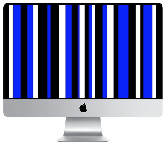 2009 imac computer graphics card repair and replacement service mckinney