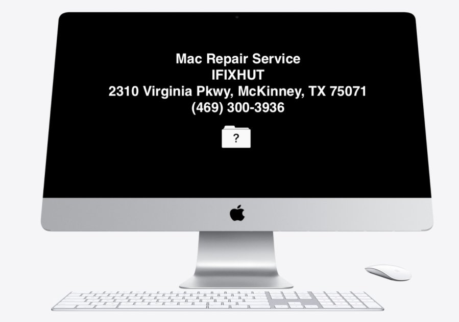 iMac repair service near mckinney Texas. slow imac repair