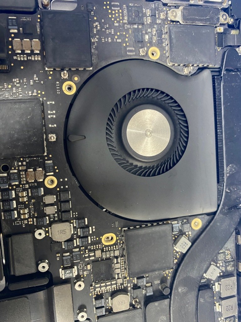 macbook loud fan overheating repair mckinney
apple mac repair service
