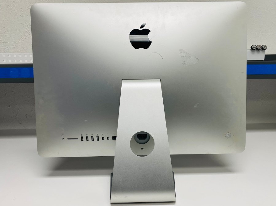 Mac not turning on repair McKinney