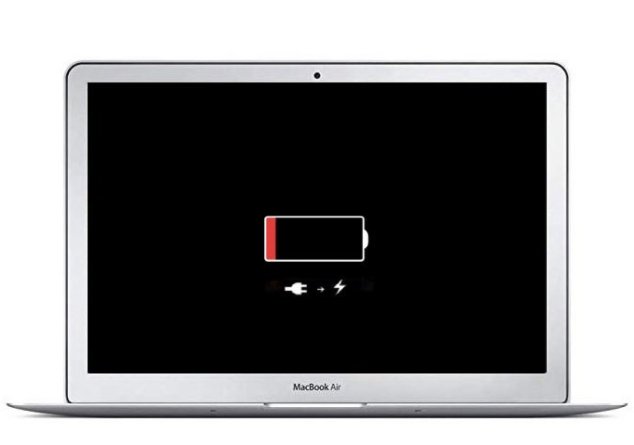 Mac not charging repair McKinney